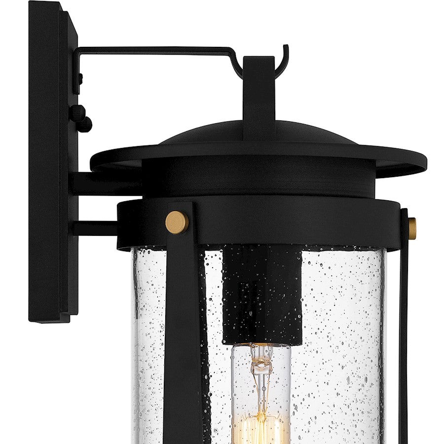 1 Light Outdoor Lantern