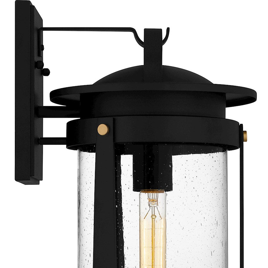 1 Light Outdoor Lantern