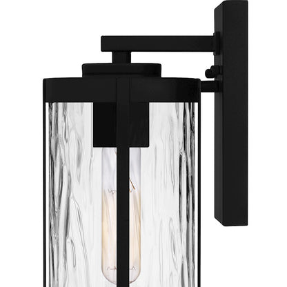 1 Light Outdoor Lantern