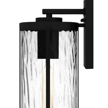 1 Light Outdoor Lantern