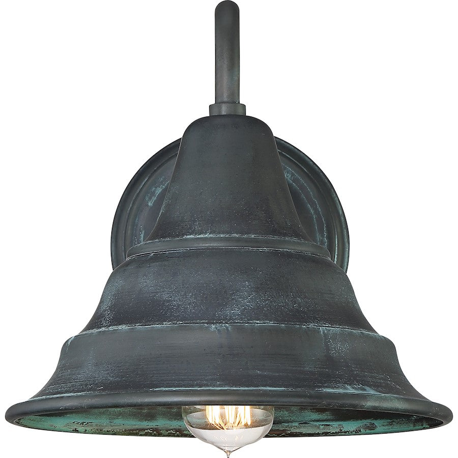 1 Light Outdoor Wall Lantern