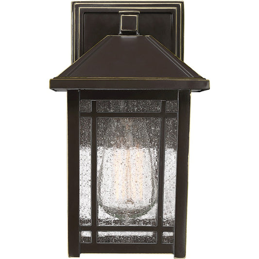 1 Light Wall Lantern