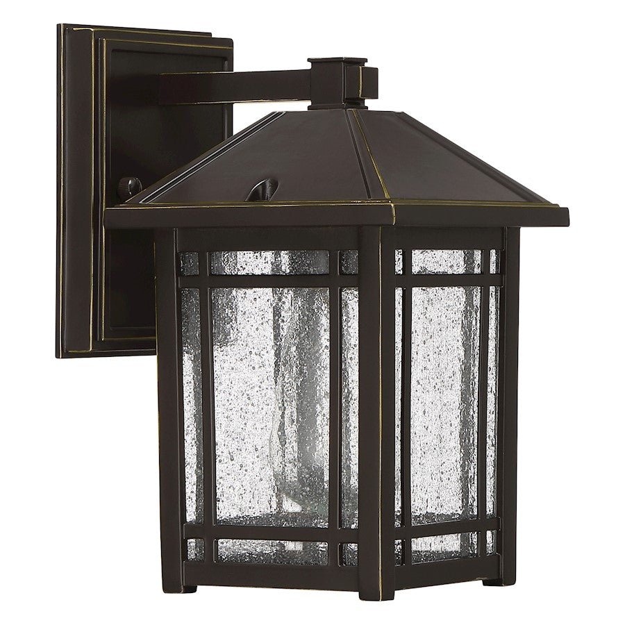 1 Light Wall Lantern