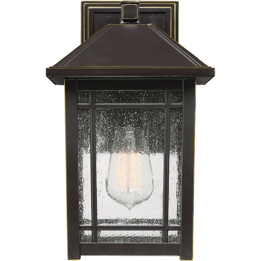 1 Light Wall Lantern
