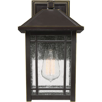 1 Light Wall Lantern