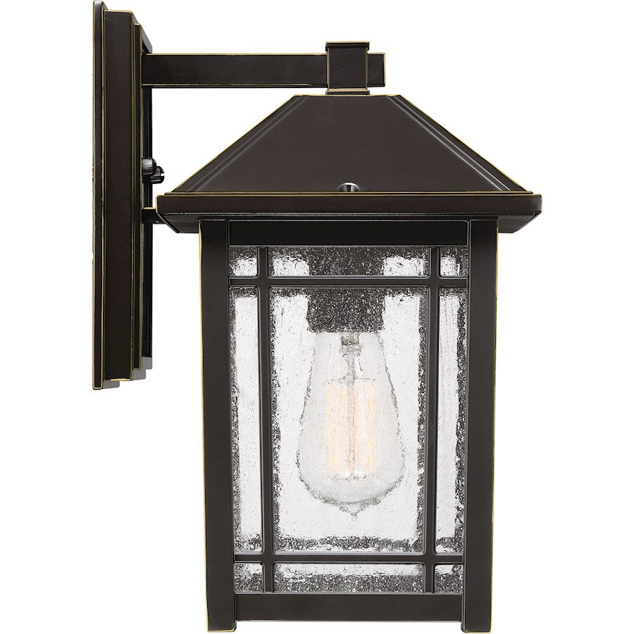1 Light Wall Lantern