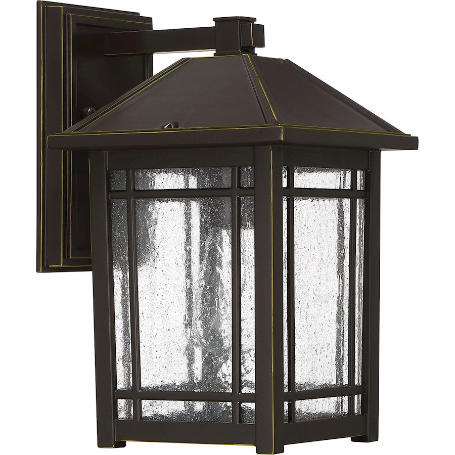 1 Light Wall Lantern