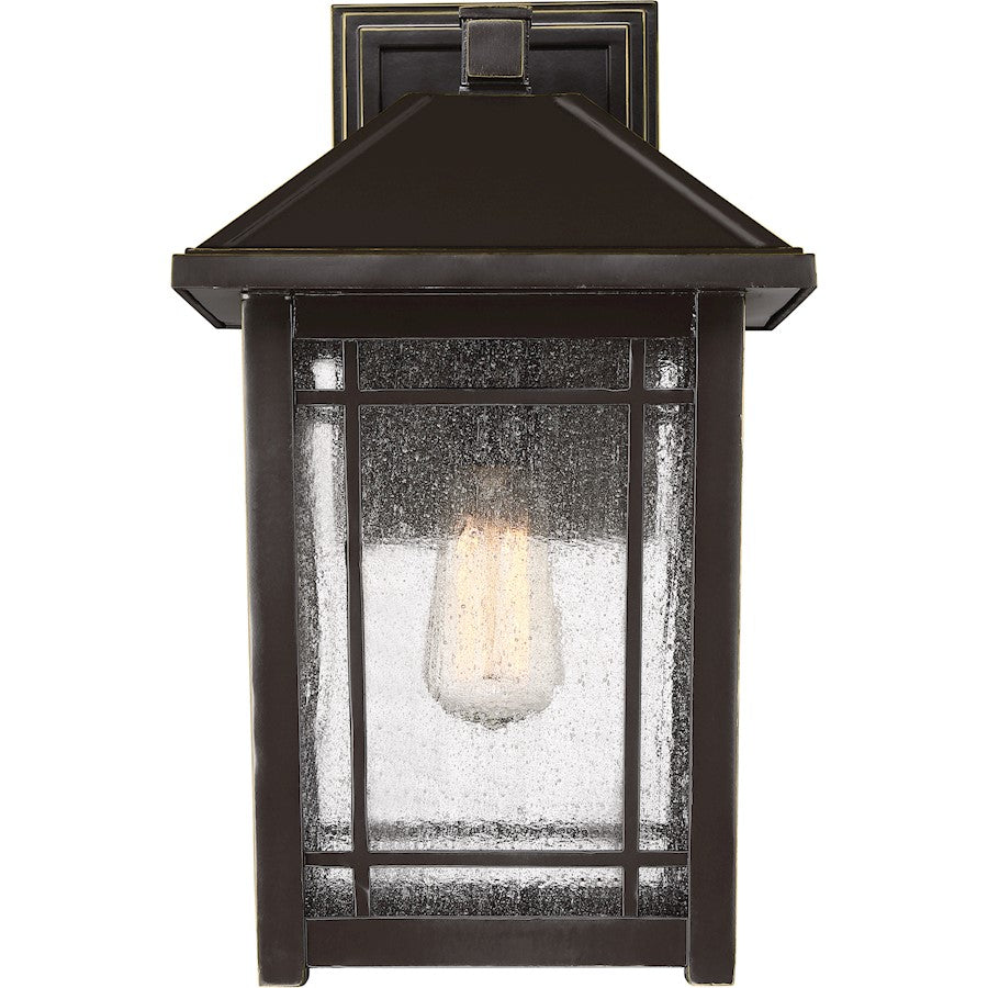 1 Light Wall Lantern