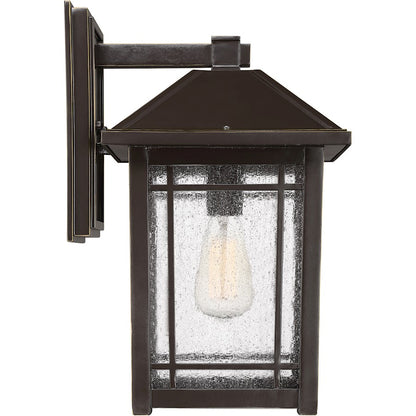 1 Light Wall Lantern
