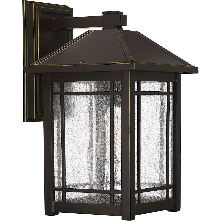 1 Light Wall Lantern