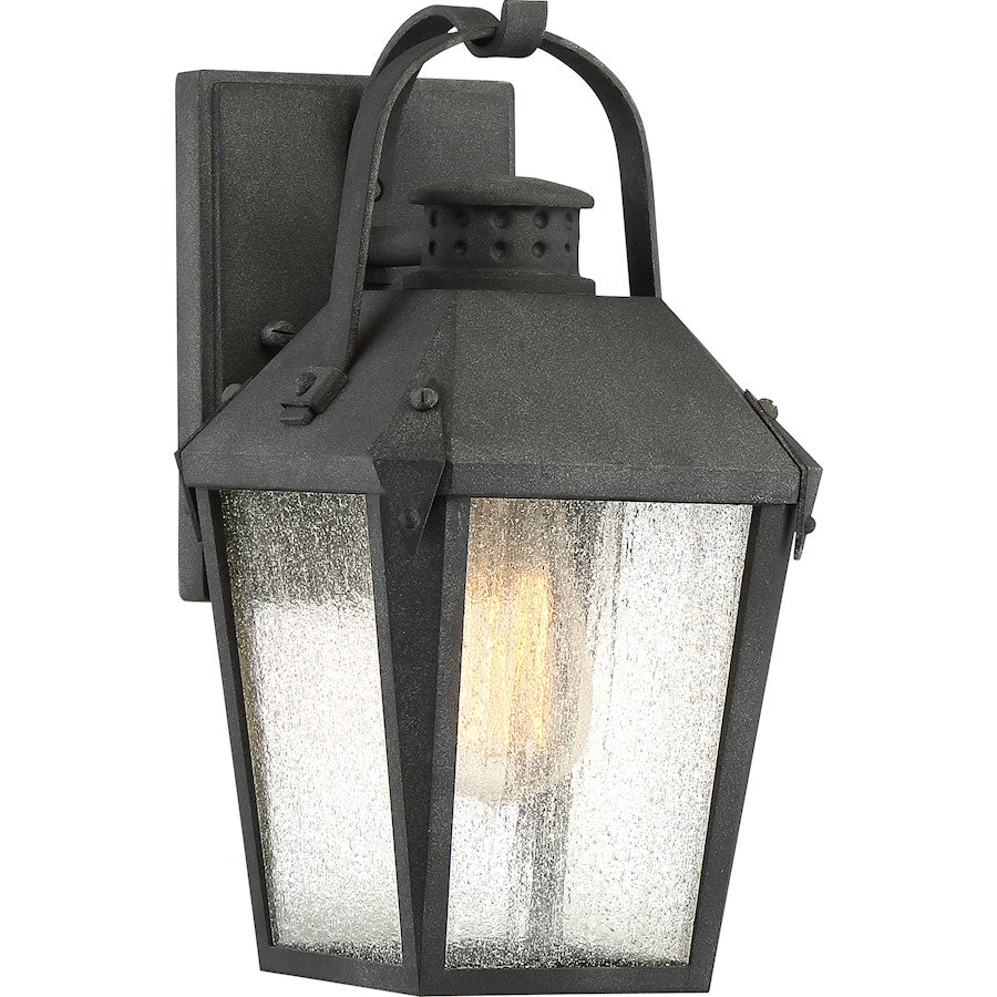 1 Light Outdoor Wall Lantern