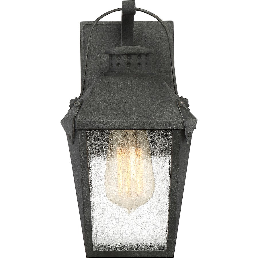 1 Light Outdoor Wall Lantern
