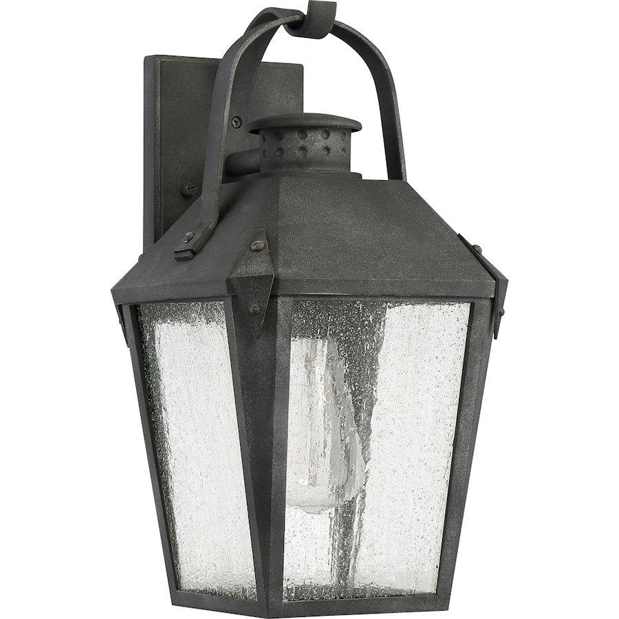 1 Light Outdoor Wall Lantern
