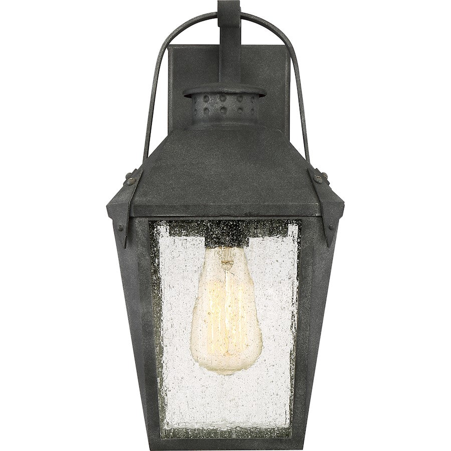 1 Light Outdoor Wall Lantern