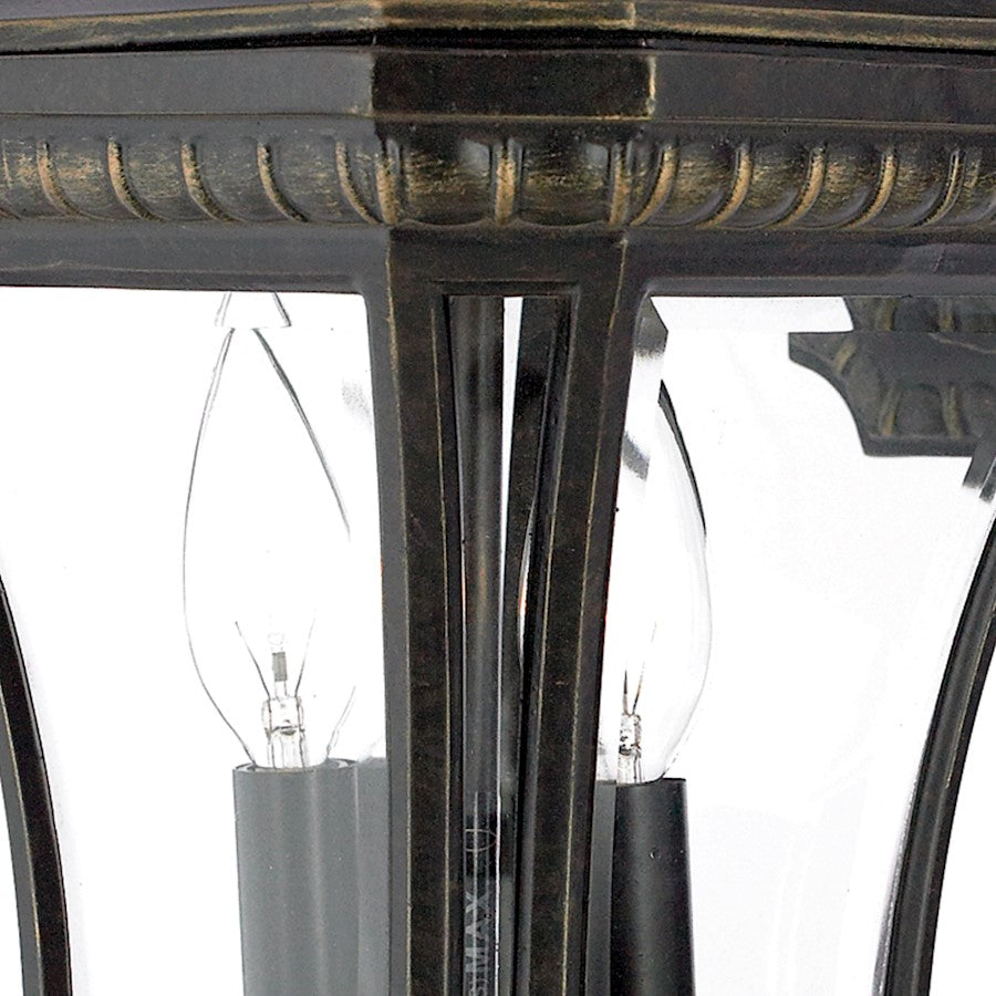 Outdoor Wall Lantern