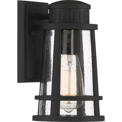 1 Light Outdoor Wall Lantern