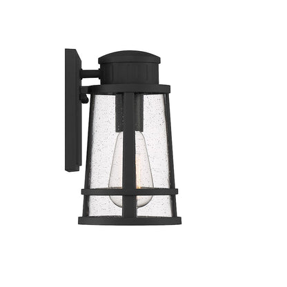 1 Light Outdoor Wall Lantern