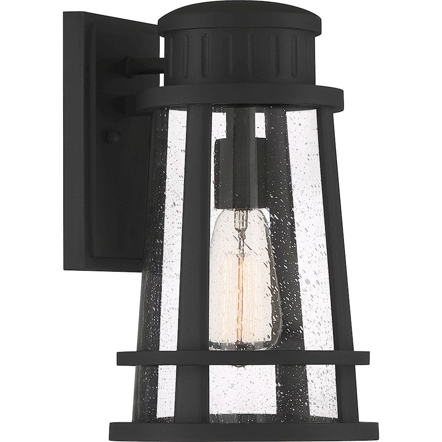 1 Light Outdoor Wall Lantern