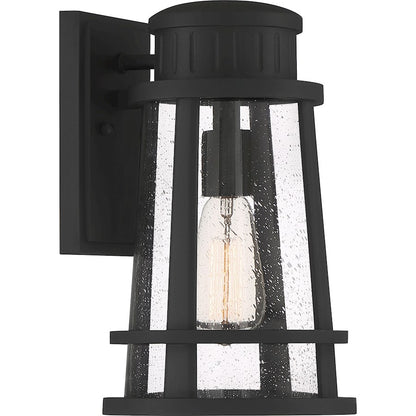1 Light Outdoor Wall Lantern