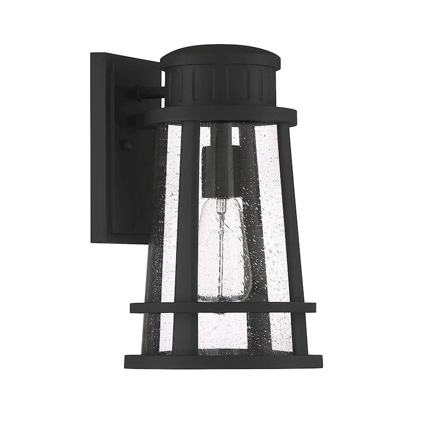 1 Light Outdoor Wall Lantern