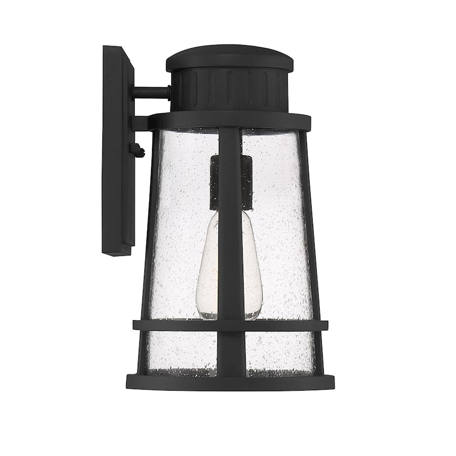 1 Light Outdoor Wall Lantern