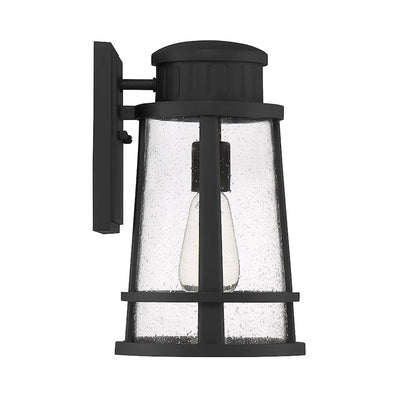 1 Light Outdoor Wall Lantern
