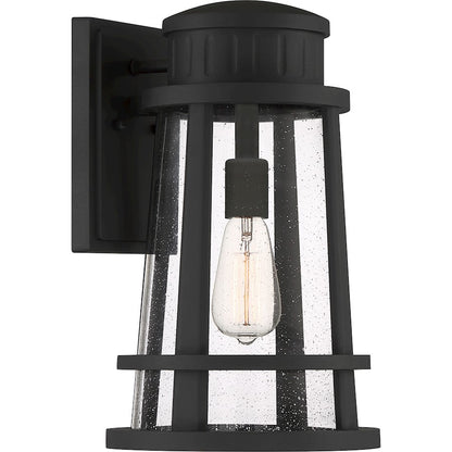 1 Light Outdoor Wall Lantern