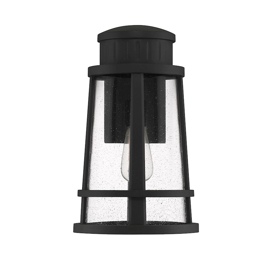 1 Light Outdoor Wall Lantern