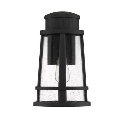 1 Light Outdoor Wall Lantern