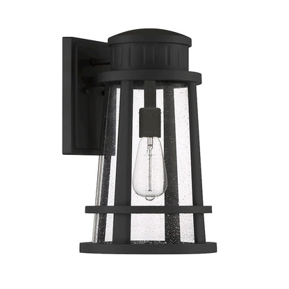 1 Light Outdoor Wall Lantern