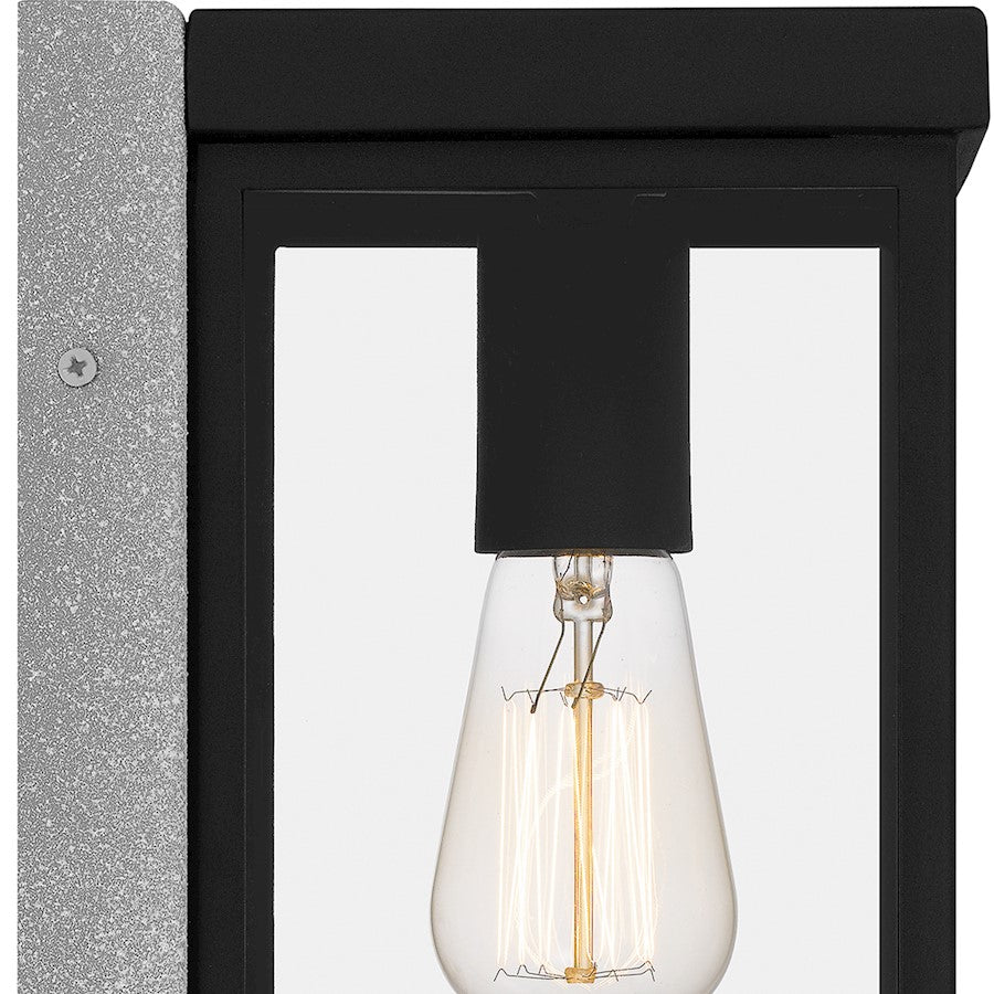 1 Light Outdoor Lantern