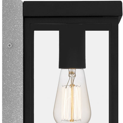 1 Light Outdoor Lantern
