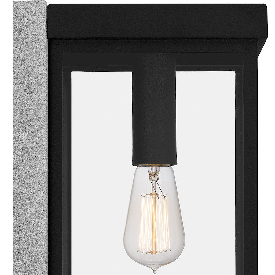 1 Light Outdoor Lantern