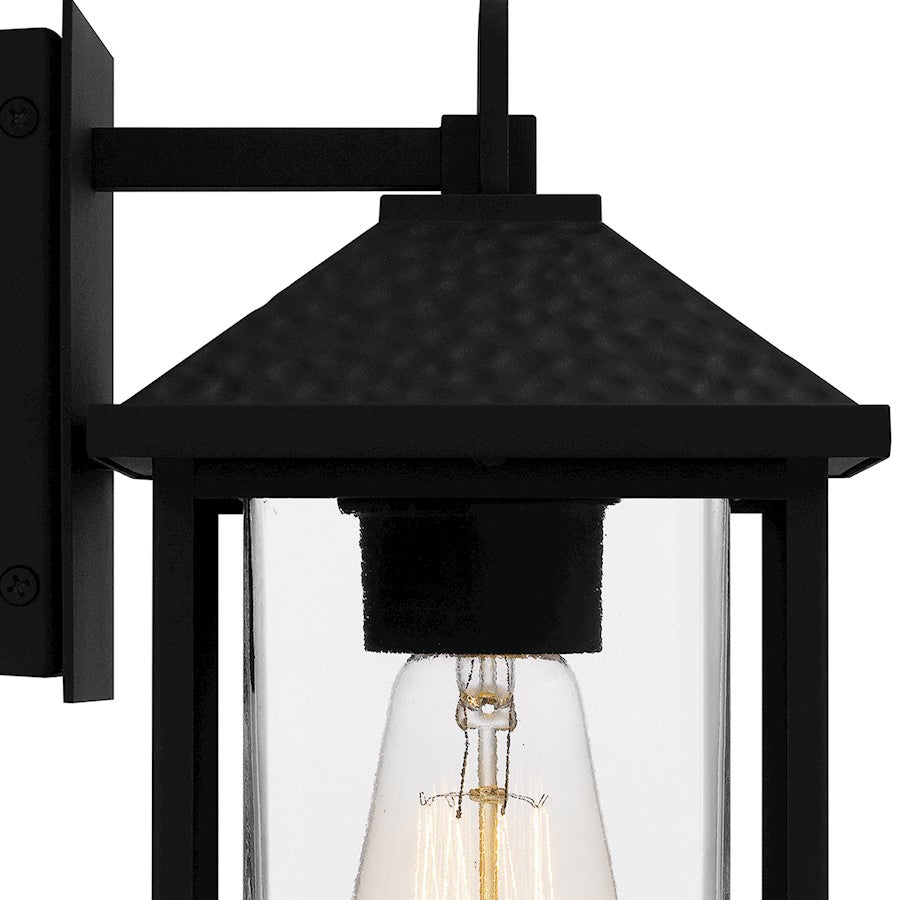 1 Light Outdoor Lantern