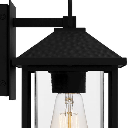 1 Light Outdoor Lantern