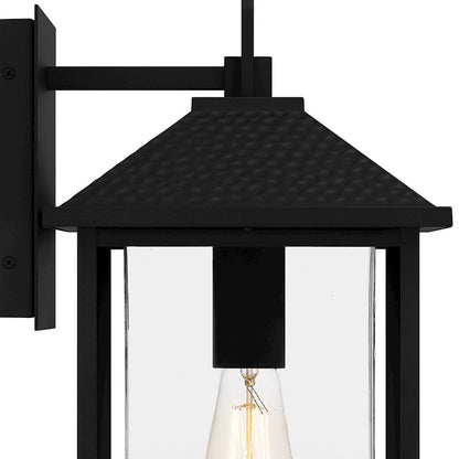 1 Light Outdoor Lantern