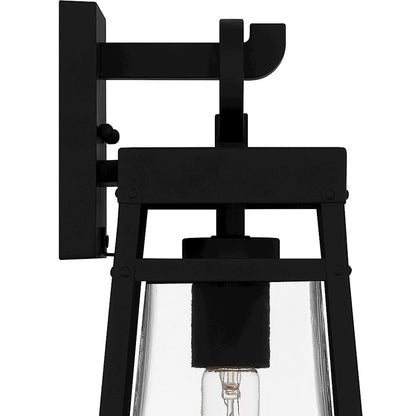 1 Light Outdoor Lantern