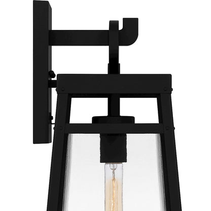 1 Light Outdoor Lantern