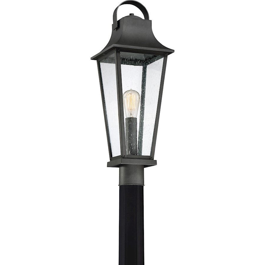 Outdoor Wall Lantern