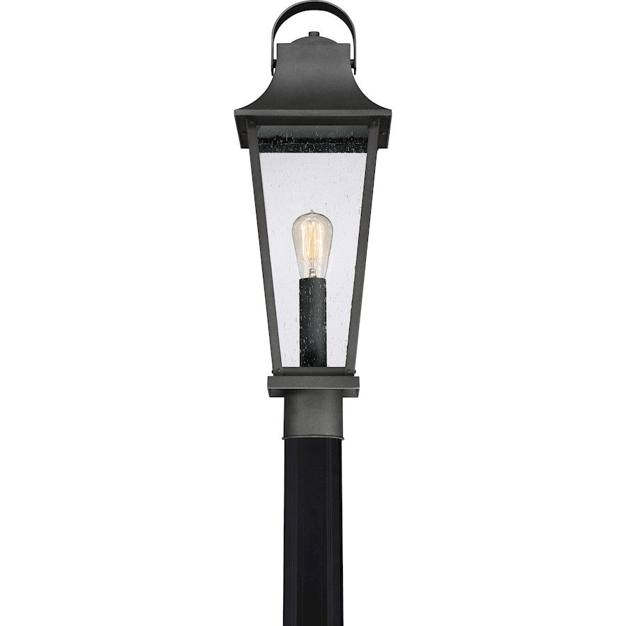 Outdoor Wall Lantern