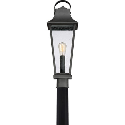 Outdoor Wall Lantern
