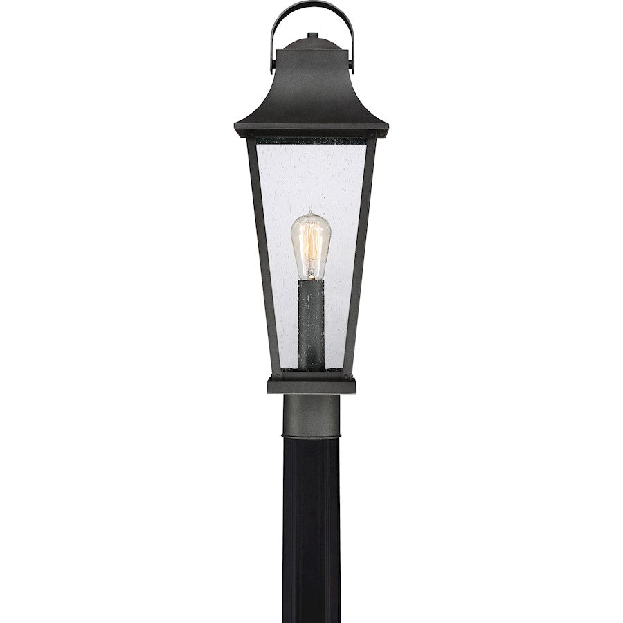 Outdoor Wall Lantern