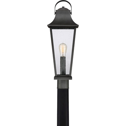 Outdoor Wall Lantern