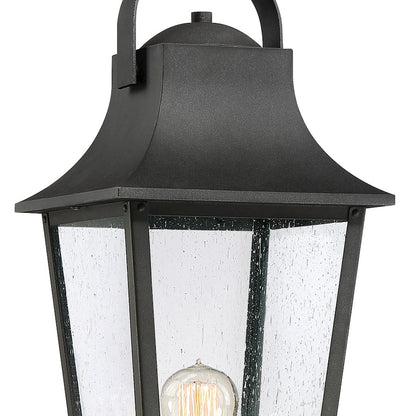 Outdoor Wall Lantern