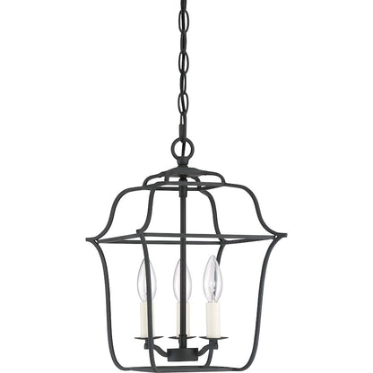 Foyer Piece, Royal Ebony