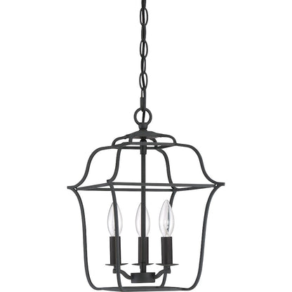 Foyer Piece, Royal Ebony