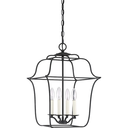 Foyer Piece, Royal Ebony