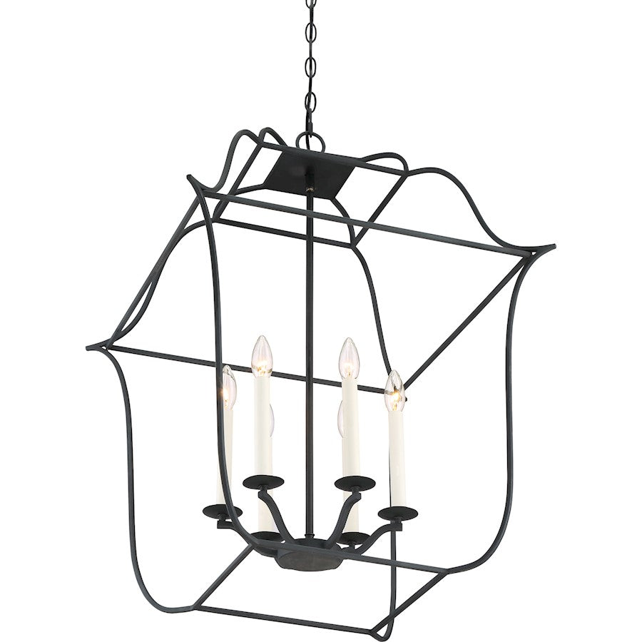 Foyer Piece, Royal Ebony