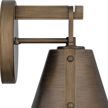 1 Light Outdoor Lantern