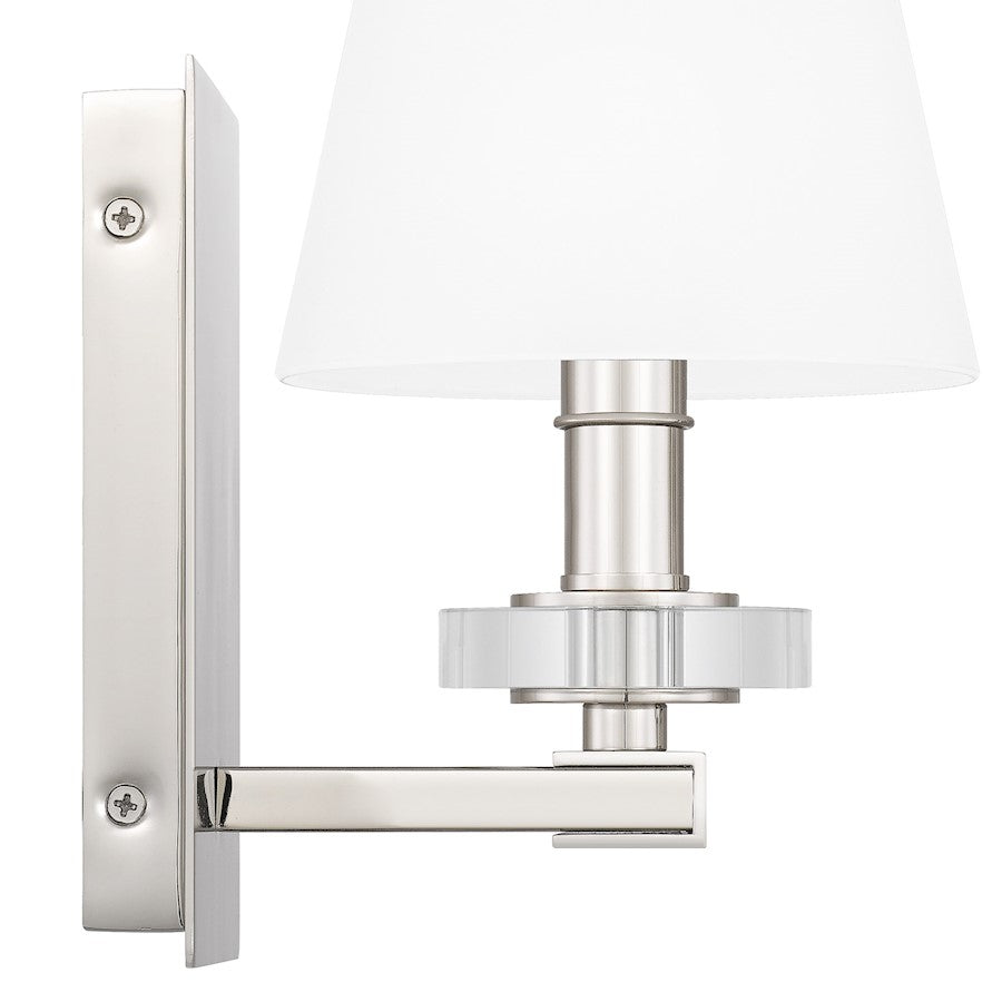 1 Light Wall Sconce